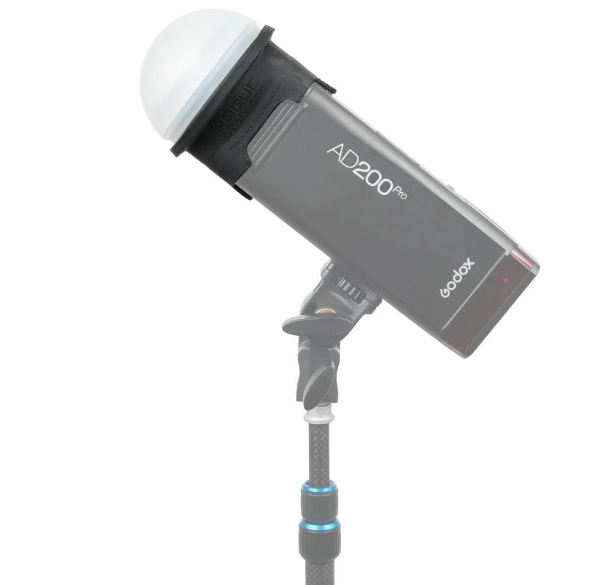 Rogue Photographic Design Rogue Flash Adapter V2 (Standard)