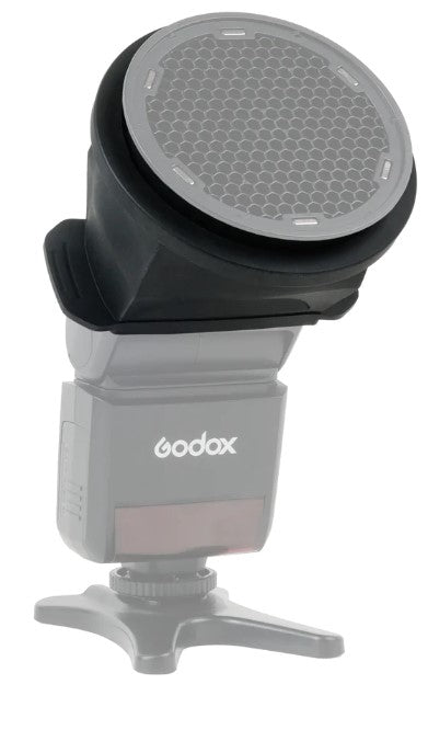 Rogue Photographic Design Rogue Flash Adapter (Small)