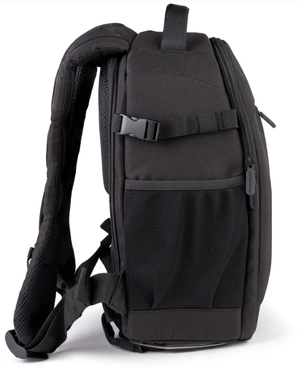 Impulse 2.0 Small Backpack (8.5 L Black)