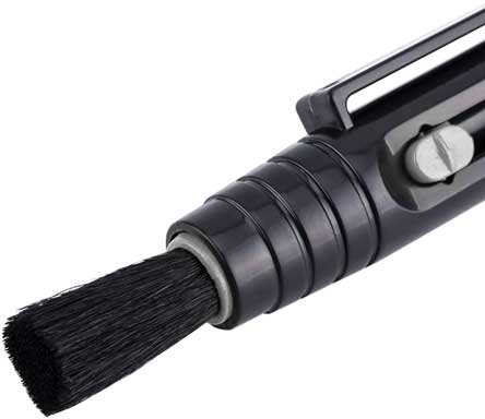 Multifunction Optic Cleaning Pen