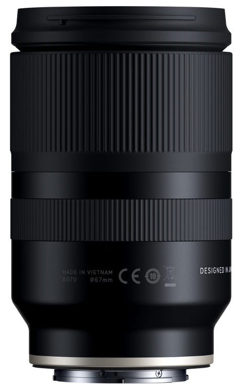 Tamron 17-70mm F2.8 Di III-A VC RXD Lens (Nikon Z)
