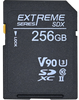 Novachips 256GB SDXC UHS-II V90 Memory Card