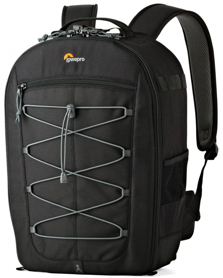 Lowepro Photo Classic BP 300 AW Backpack (Black)