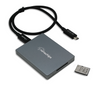 Novachips USB-C Type A Card Reader