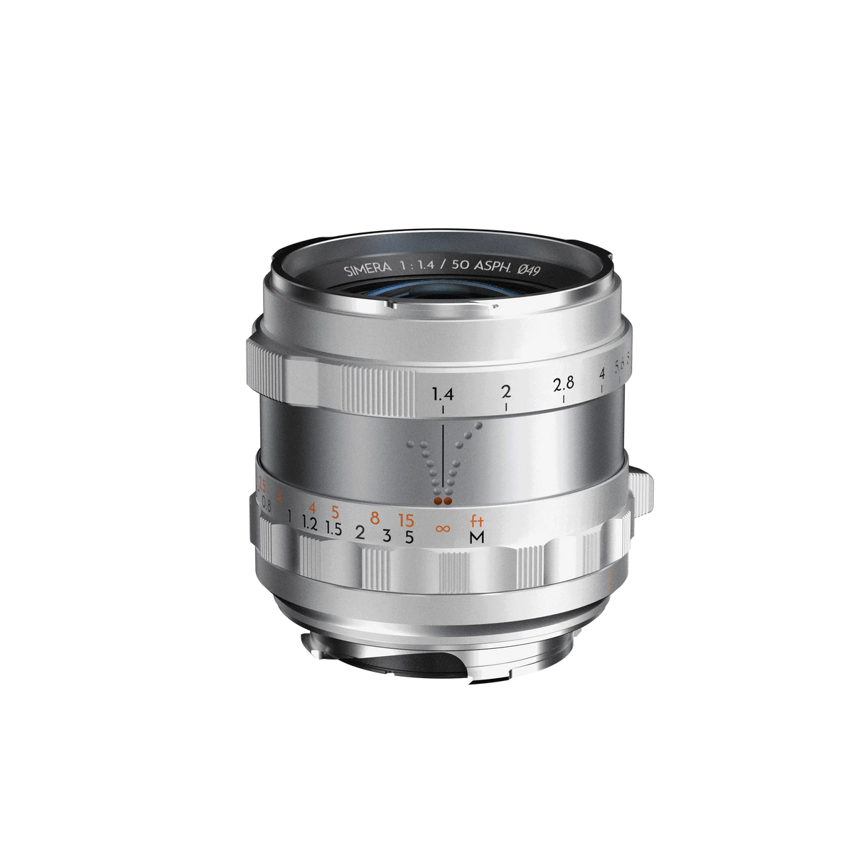 Thypoch Simera 50mm f/1.4 lens, gallery image 1