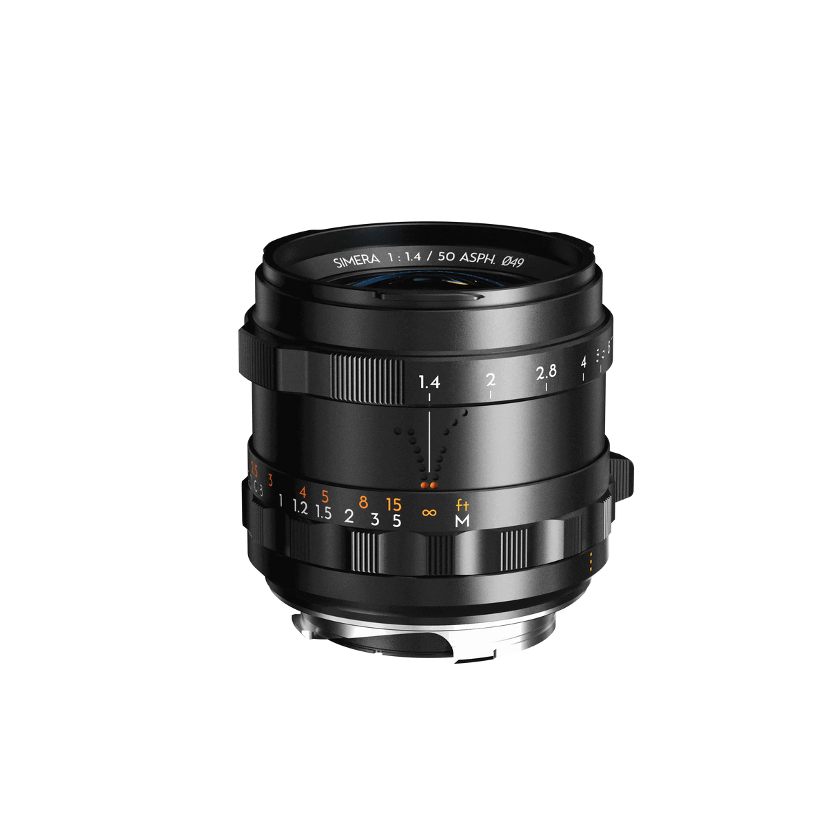 Thypoch Simera 50mm f/1.4 lens, gallery image 2