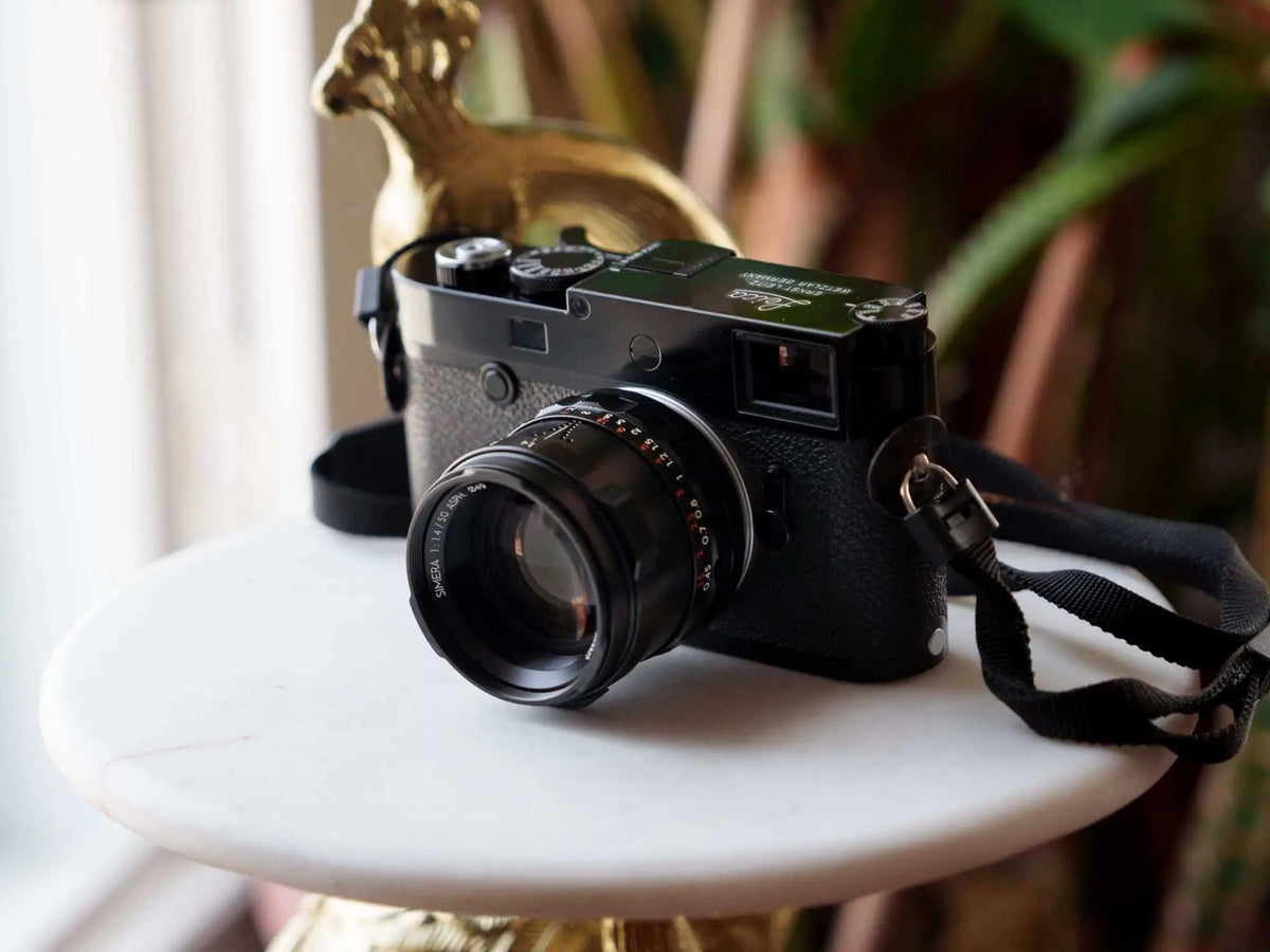 Thypoch Simera 50mm f/1.4 lens, gallery image 8