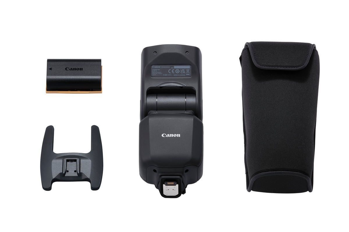 Canon Speedlite EL-5 (Version 2)