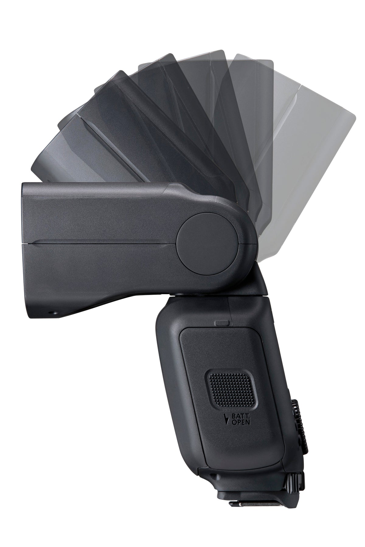 Canon Speedlite EL-5 (Version 2)