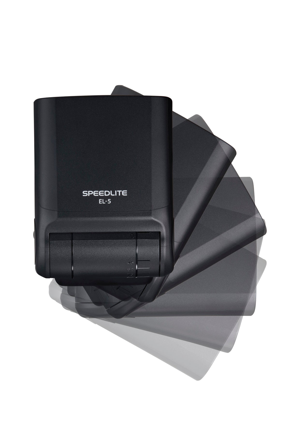 Canon Speedlite EL-5 (Version 2)