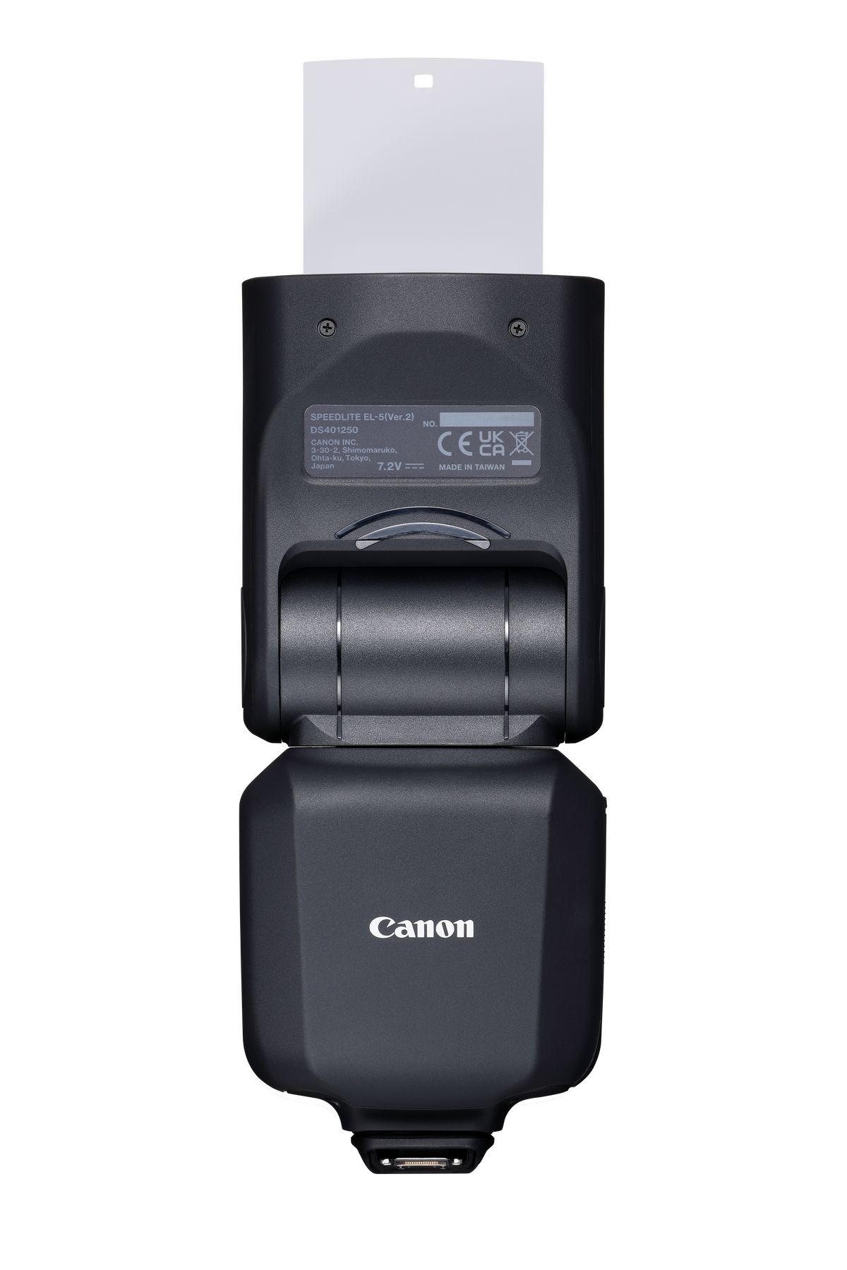 Canon Speedlite EL-5 (Version 2)