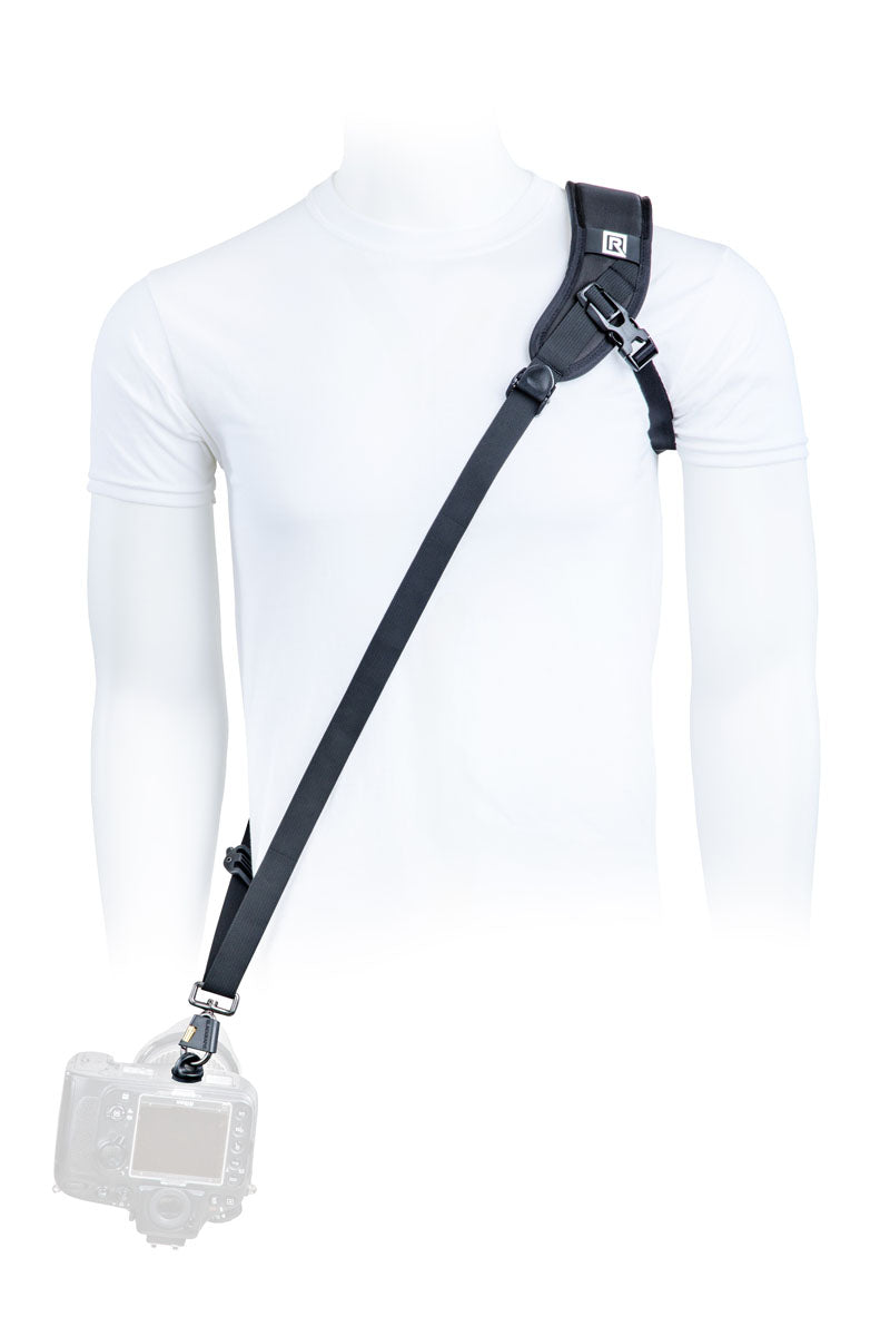 BlackRapid Sport X Right eXtra Comfort Camera Strap