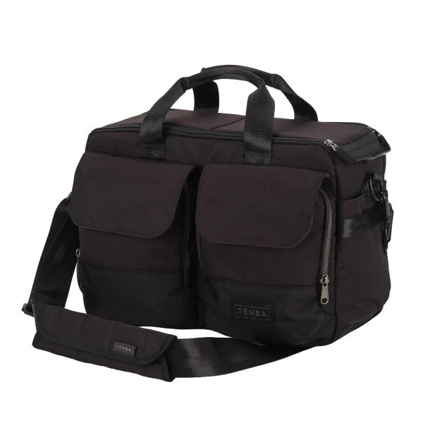 Tenba DNA v2 Shoulder Bag 16 Pro - Black