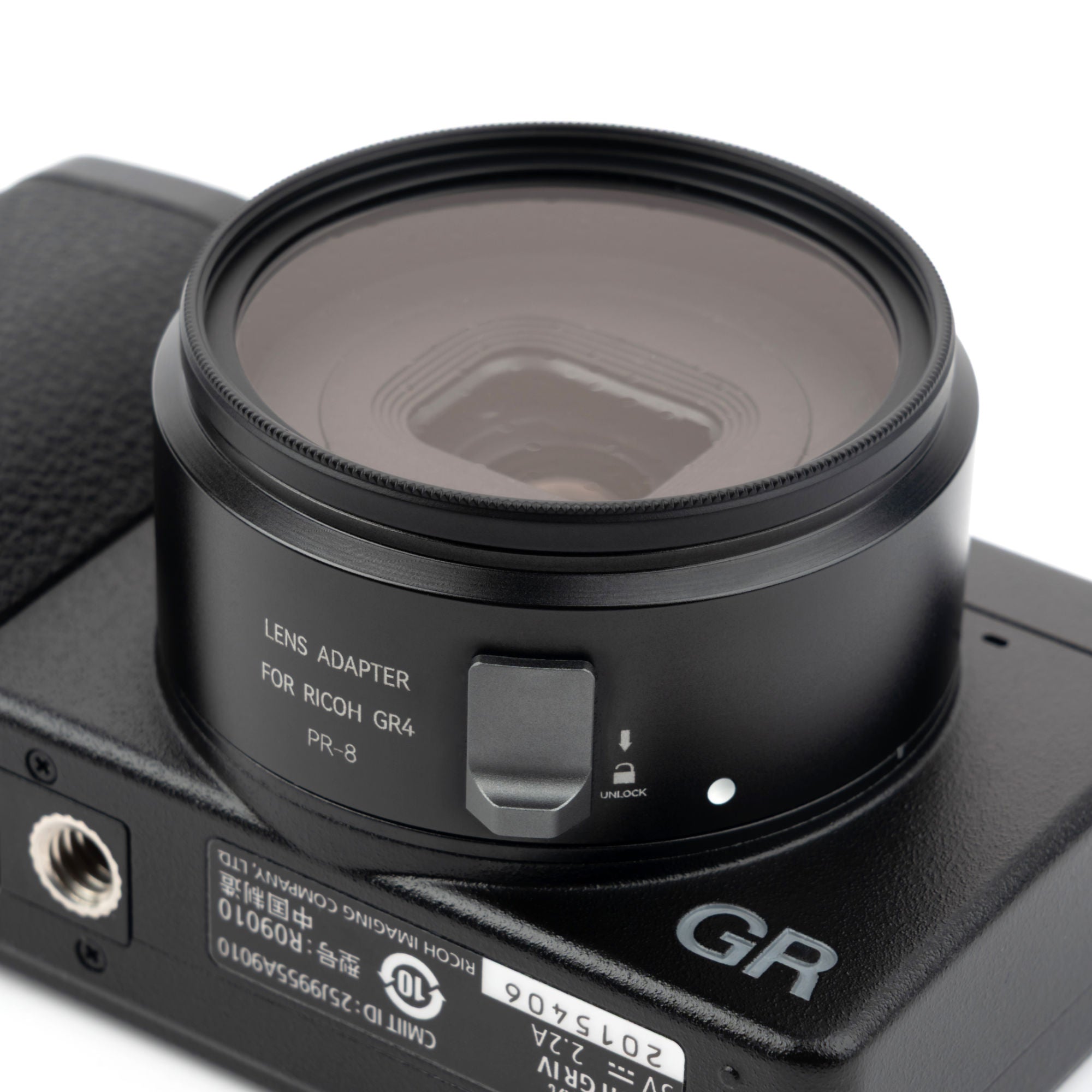 NiSi Highlight Diffusion Pro Nano Filter (49mm)