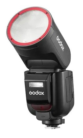 Godox V1Pro C Flash for Canon