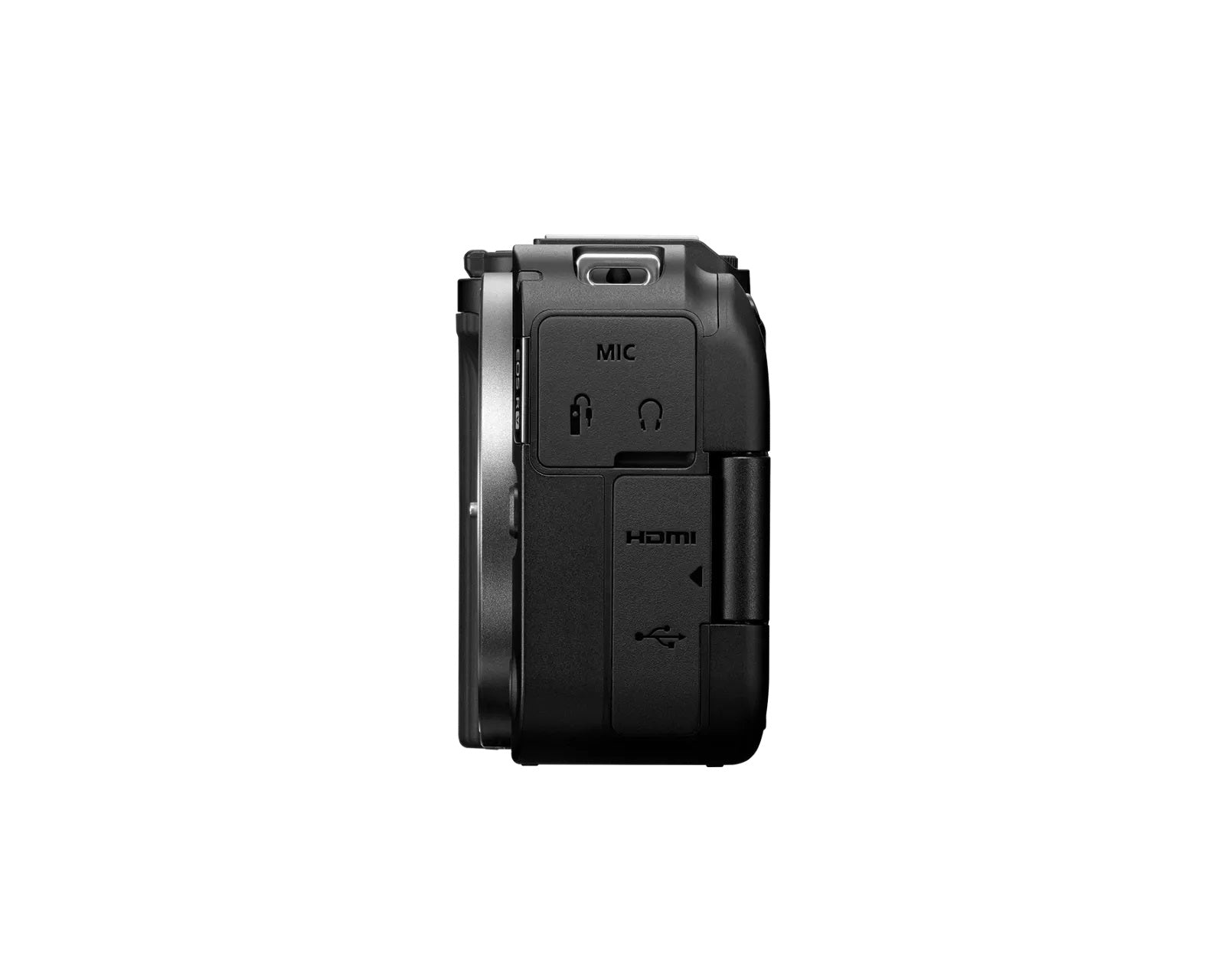 Canon EOS R50 V Mirrorless Camera with 14-30mm F4-6.3 Lens