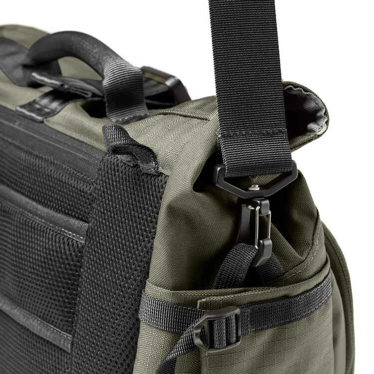 Think Tank FocusPoint Crossbody 13L, Greenway — product image 8