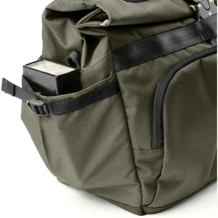 Think Tank FocusPoint Crossbody 13L, Greenway — product image 9