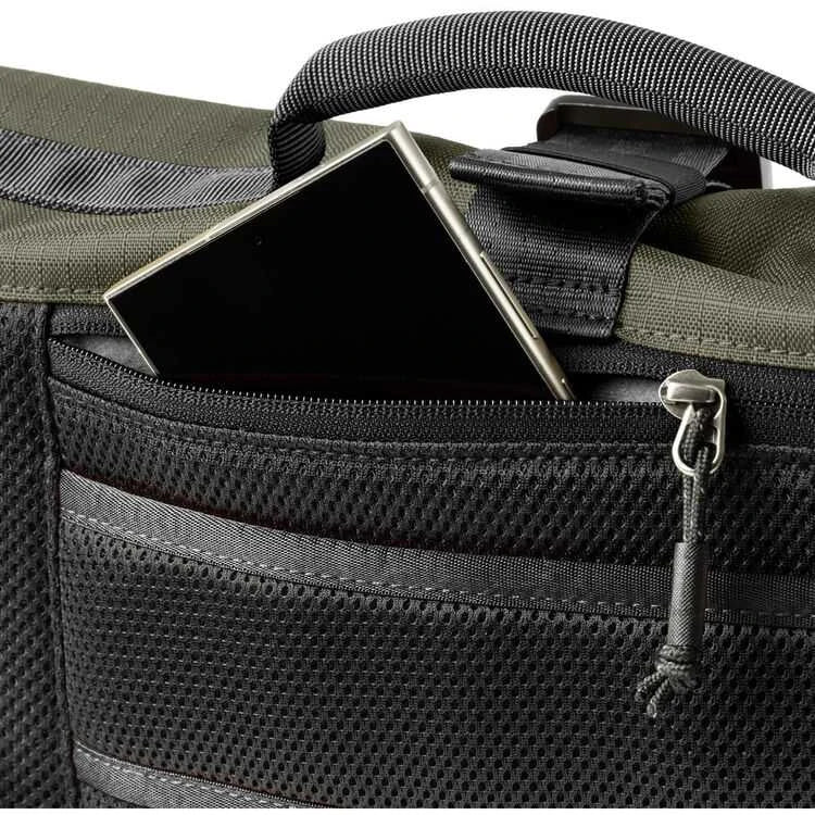 Think Tank FocusPoint Crossbody 13L, Greenway — product image 10