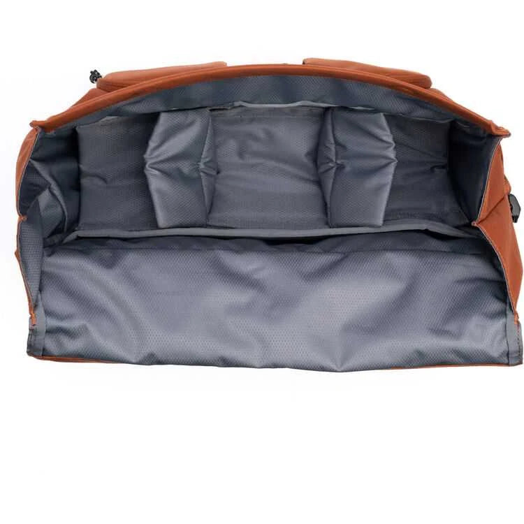 Think Tank FocusPoint Crossbody 13L in Urban Rust, gallery view 2