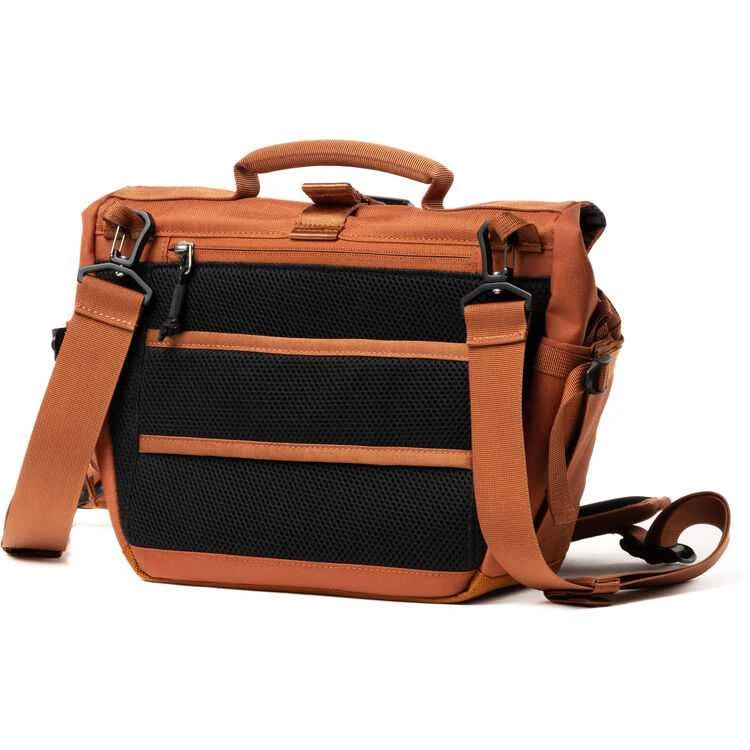 Think Tank FocusPoint Crossbody 8L in Urban Rust, gallery view 4
