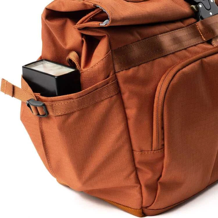 Think Tank FocusPoint Crossbody 8L in Urban Rust, gallery view 9