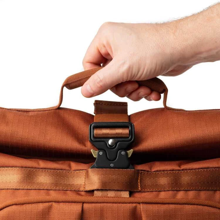 Think Tank FocusPoint Crossbody 8L in Urban Rust, gallery view 12