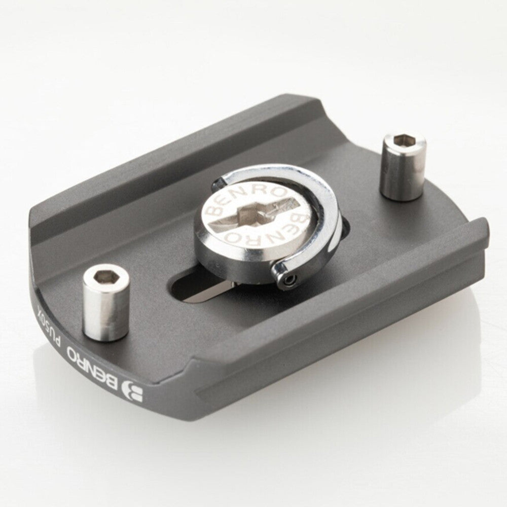 Benro PU50X Quick Release Plate Arca Swiss Style