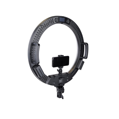 Promaster 2127 Specialist R19RGB 19" LED Ringlight
