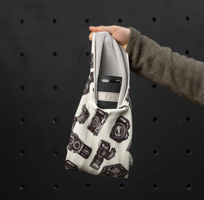 Promaster 83140 Protective Wrap L - Vintage Vibe