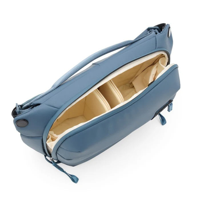 Peak Design Everyday Sling (Ocean, 6L)
