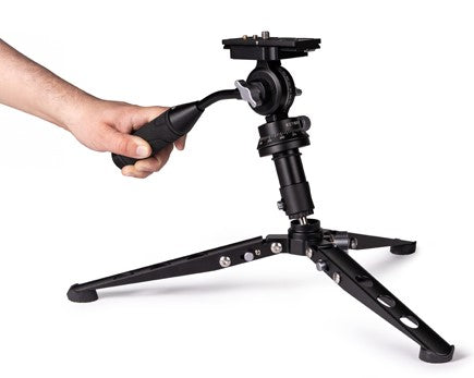 Promaster Key Grip Video Monopod Kit