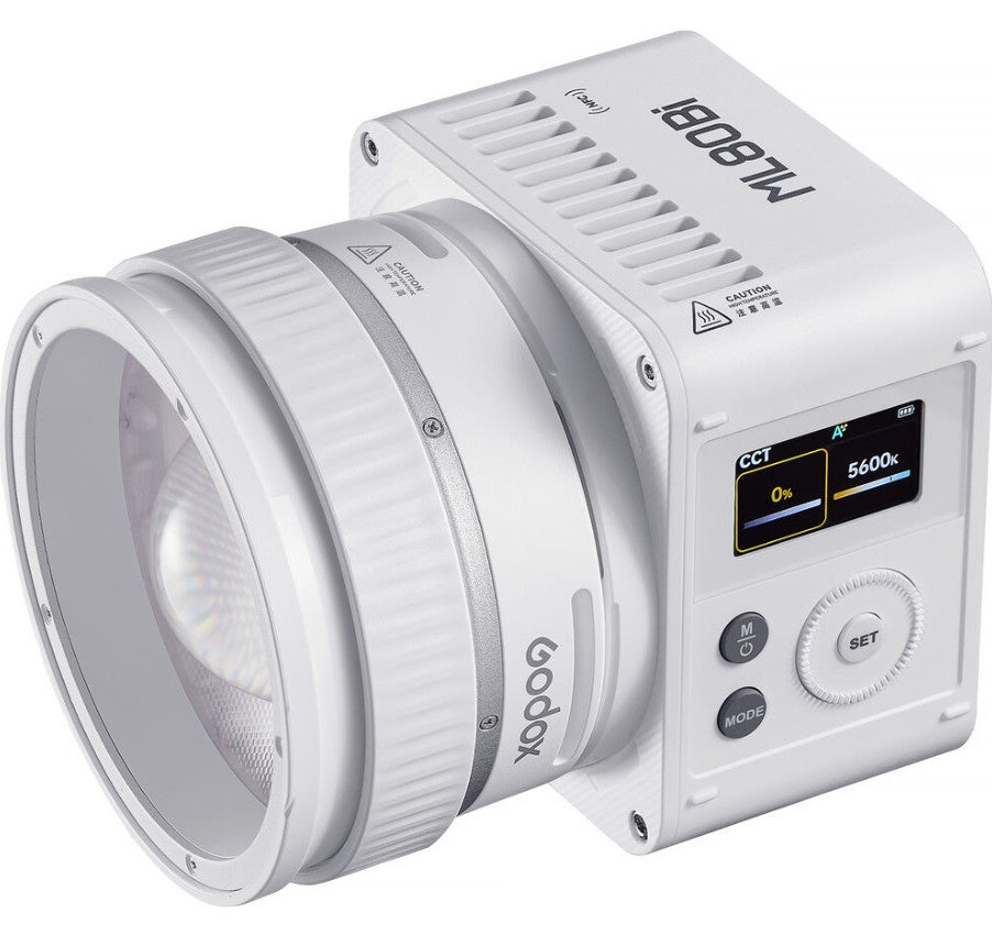 Godox ML80 Bi-Color LED Video Light