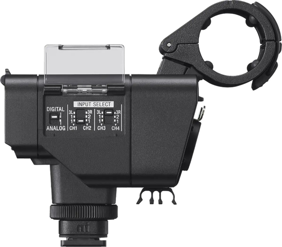 Sony XLR-A4 XLR Adapter