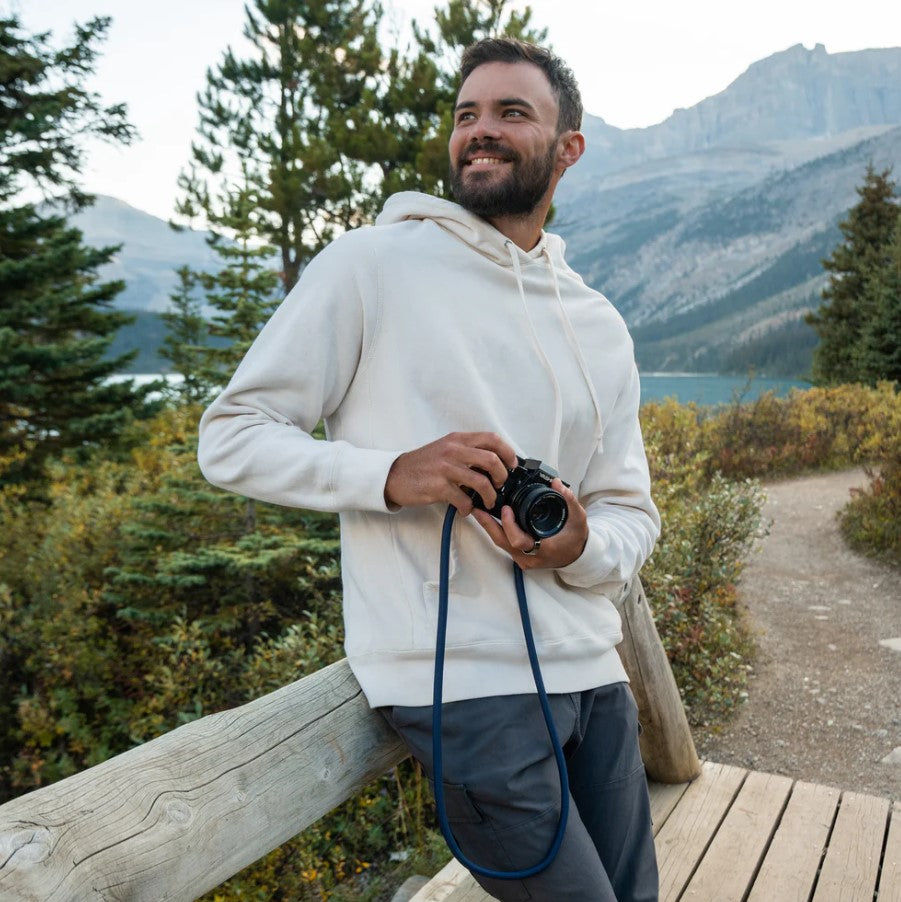 Promaster 89146 Rope Strap 43" - Indigo