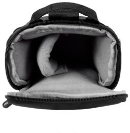 Impulse Medium Advanced Compact Case - Black