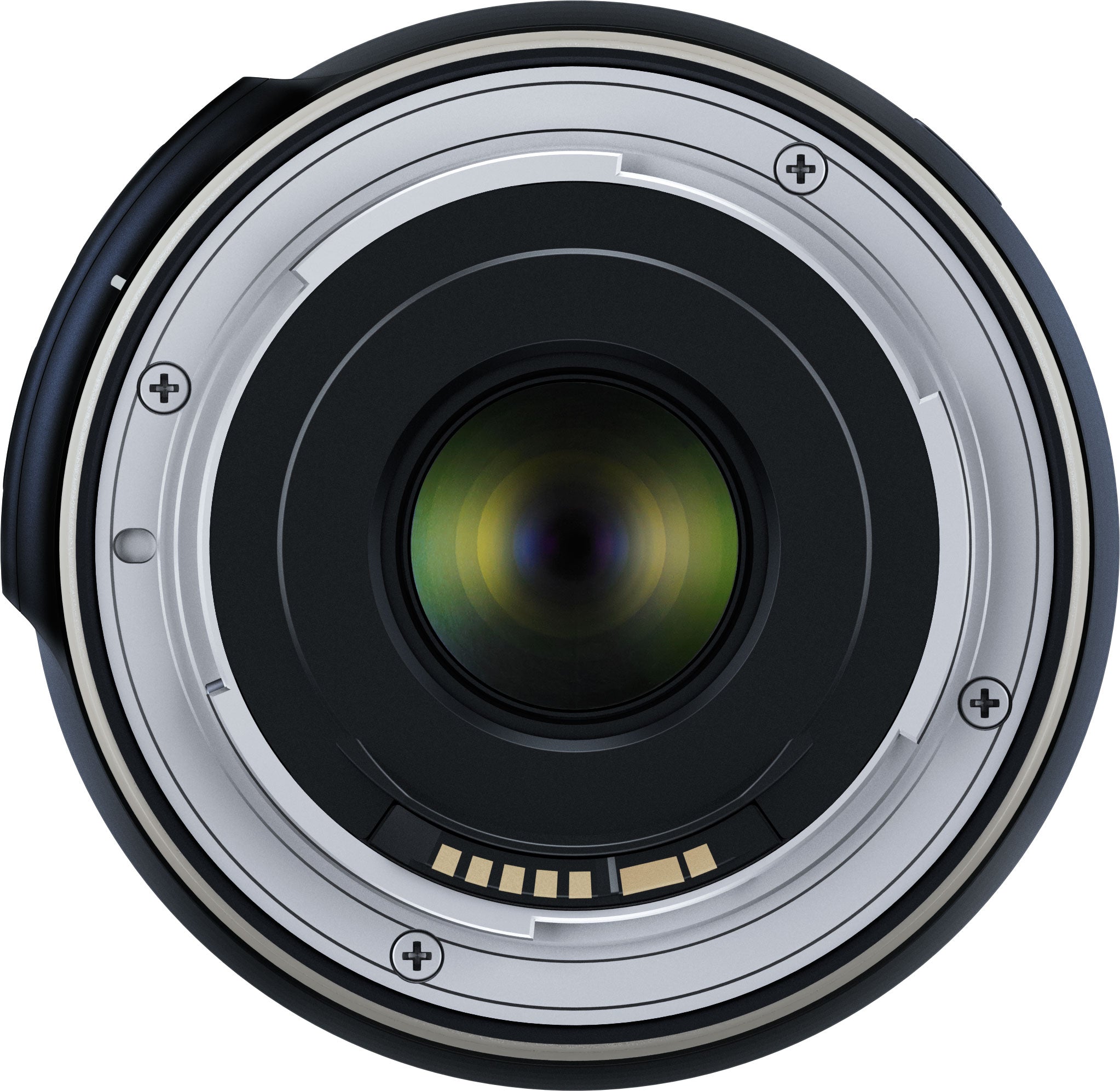 Tamron 18-400mm F3.5-6.3 Di II VC HLD  Lens for Canon