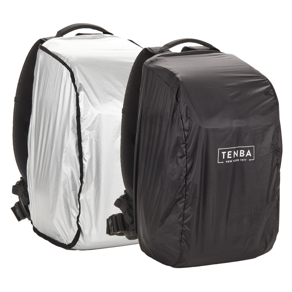 Tenba Axis V2 LT Backpack (MultiCam Black, 20L)