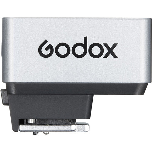 Godox iT20 C TTL Mini Flash for Canon (Silver)