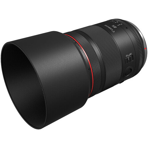 Canon RF 85mm F1.4 L VCM Lens