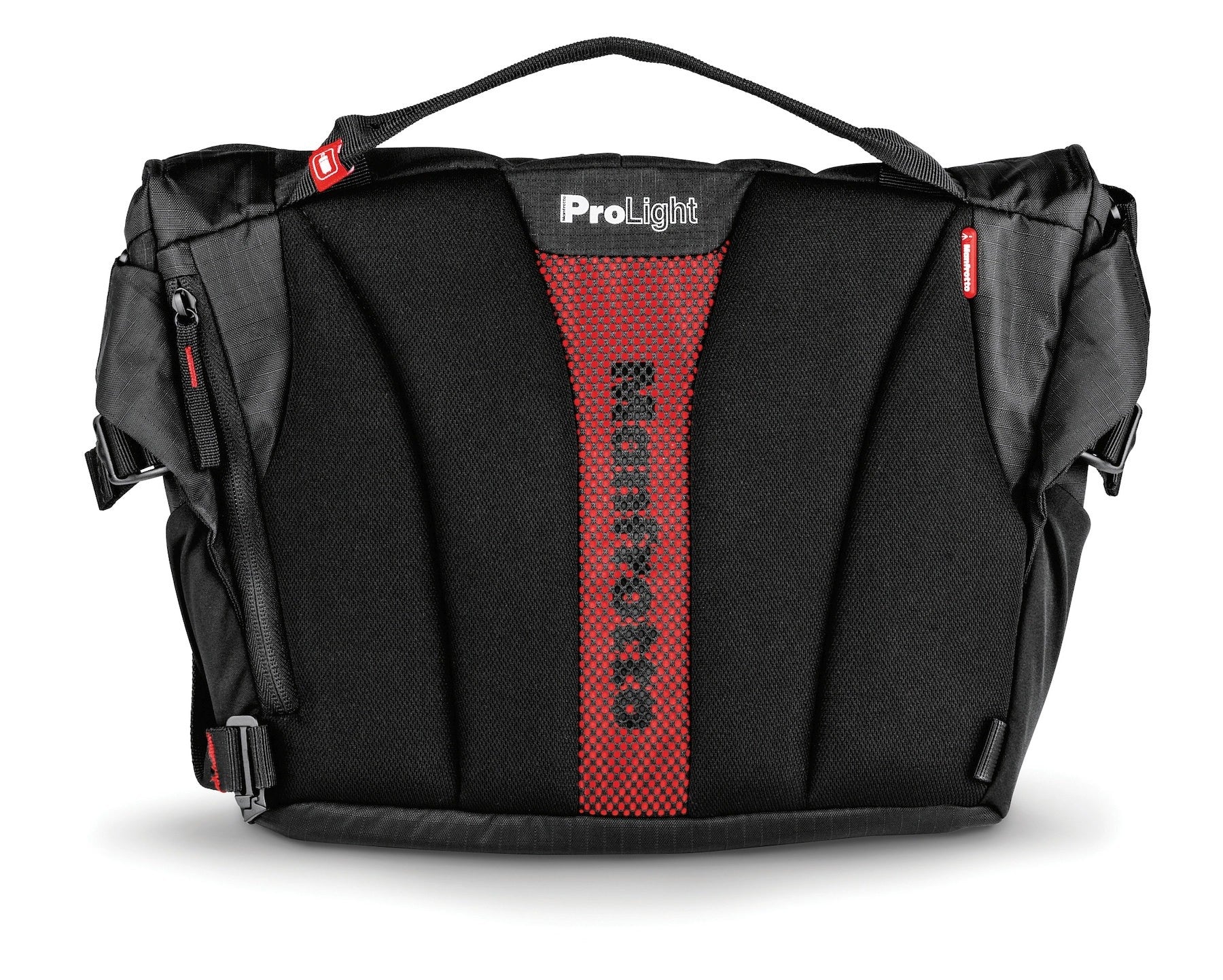 Manfrotto Bumblebee M-10 Pro Light Camera Bag (Black)