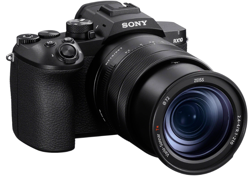 Sony RX10 V Digital Camera