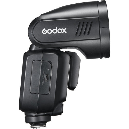 Godox V100 Flash for Canon