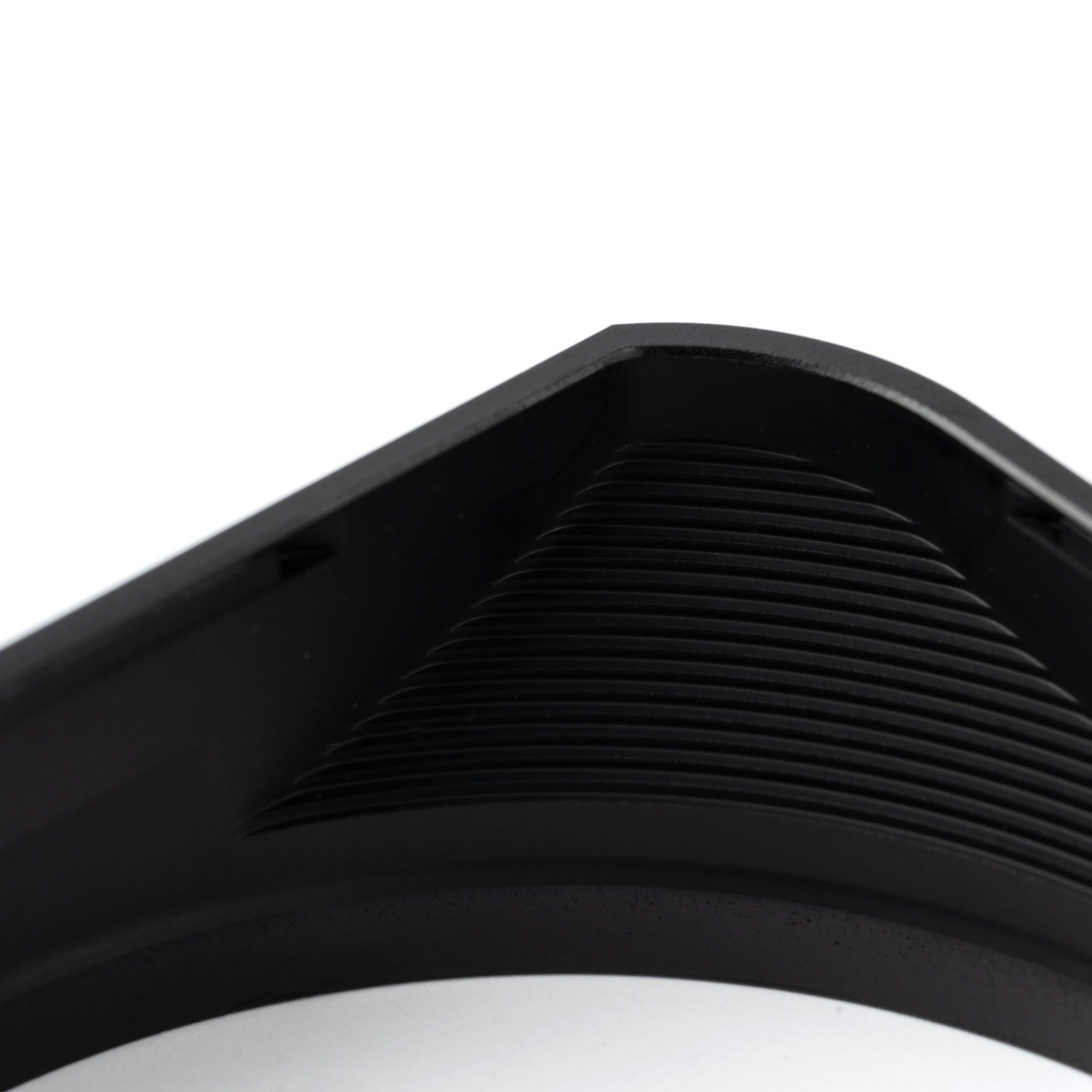 NiSi Jetmag Pro Lens Hood Kit for FUJIFILM X100 (Silver)