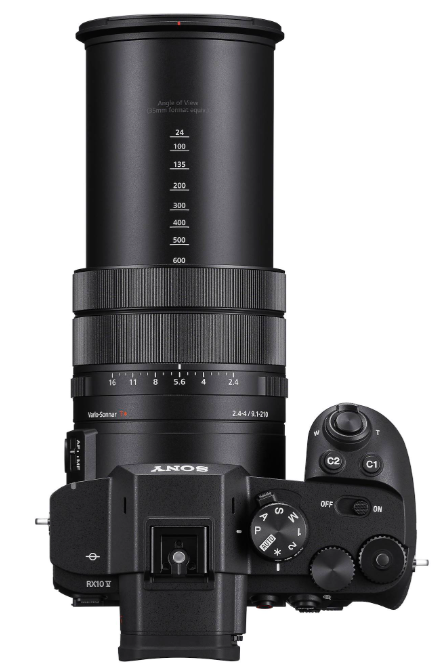 Sony RX10 V Digital Camera