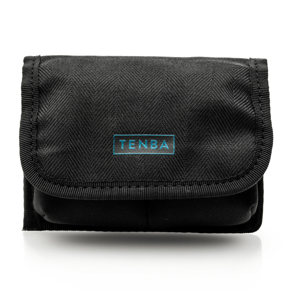 Tenba Tools Reload Battery Pouch (Black)