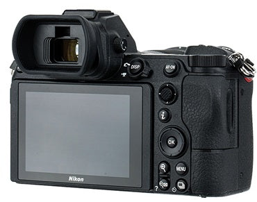 Promaster 3793 Eyecup - Long for Nikon DK29