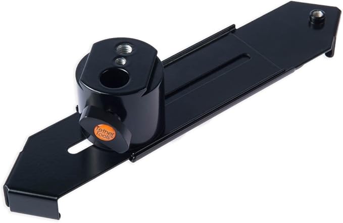 Tether Tools AeroTab Universal Tablet Mounting System S4