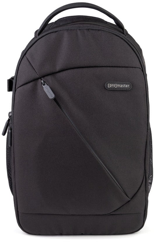 Impulse 2.0 Small Backpack (8.5 L Black)