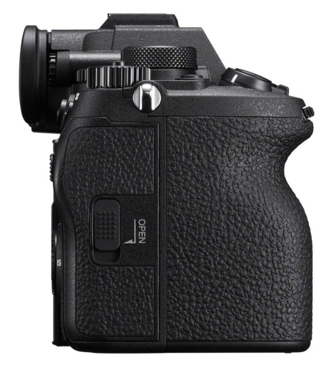Sony A7 V Mirrorless Camera (Body Only)